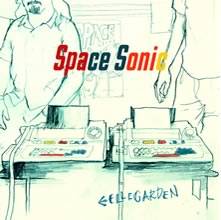 Ellegarden : Space Sonic